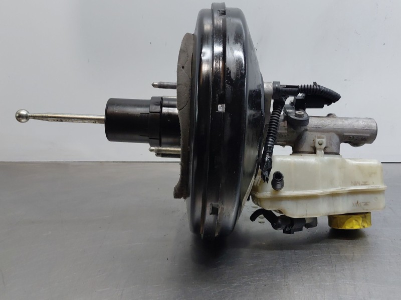 Recambio de servofreno para seat ibiza iv (6j5, 6p1) 1.6 tdi referencia OEM IAM   
