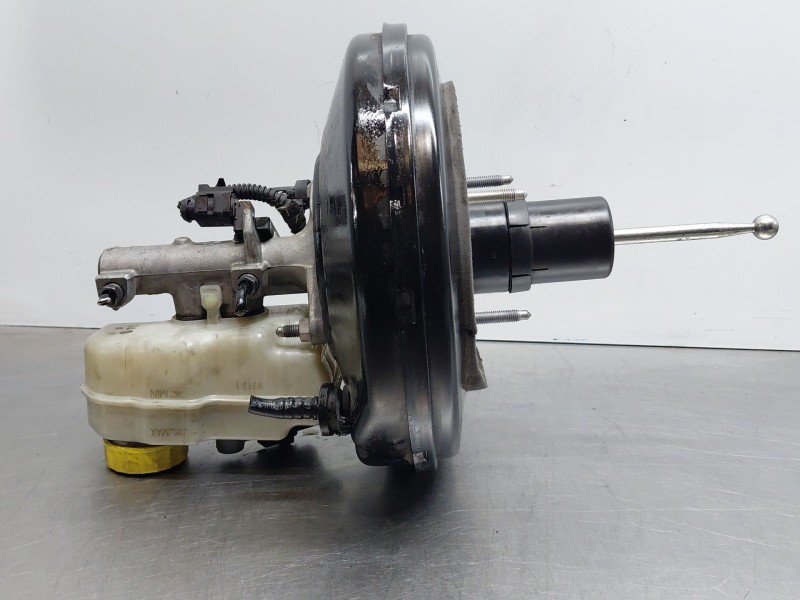 Recambio de servofreno para seat ibiza iv (6j5, 6p1) 1.6 tdi referencia OEM IAM   