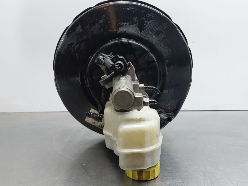 Recambio de servofreno para seat ibiza iv (6j5, 6p1) 1.6 tdi referencia OEM IAM   