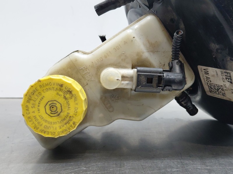 Recambio de servofreno para seat ibiza iv (6j5, 6p1) 1.6 tdi referencia OEM IAM   