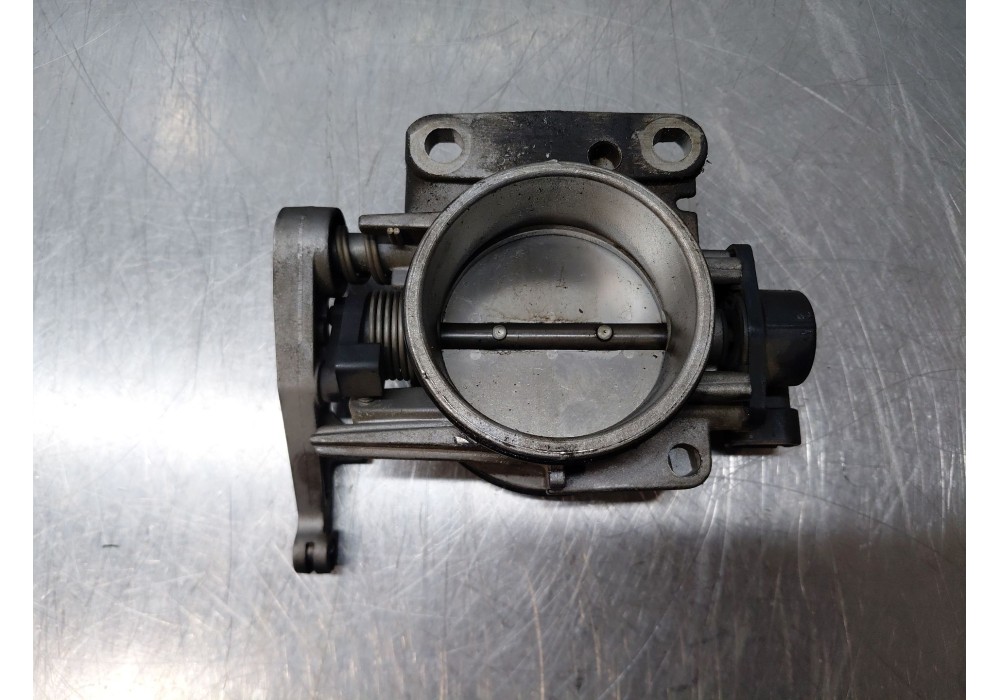 Recambio de caja mariposa para renault scénic i monospace (ja0/1_, fa0_) 2.0 16v rx4 referencia OEM IAM   