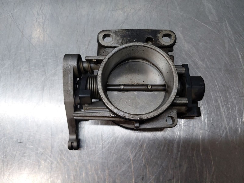 Recambio de caja mariposa para renault scénic i monospace (ja0/1_, fa0_) 2.0 16v rx4 referencia OEM IAM   