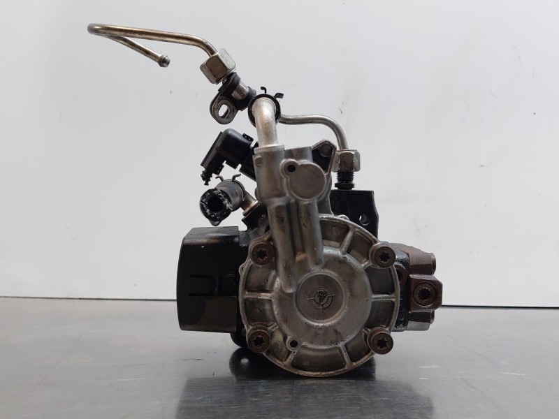 Recambio de bomba inyeccion para seat ibiza iv (6j5, 6p1) 1.6 tdi referencia OEM IAM   