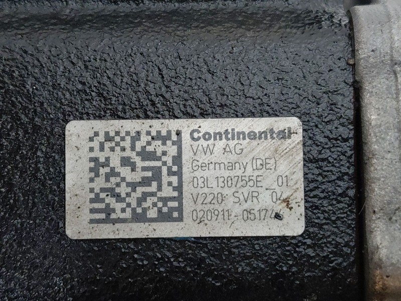 Recambio de bomba inyeccion para seat ibiza iv (6j5, 6p1) 1.6 tdi referencia OEM IAM   