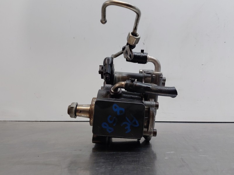 Recambio de bomba inyeccion para seat ibiza iv (6j5, 6p1) 1.6 tdi referencia OEM IAM   