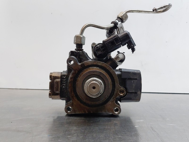 Recambio de bomba inyeccion para seat ibiza iv (6j5, 6p1) 1.6 tdi referencia OEM IAM   