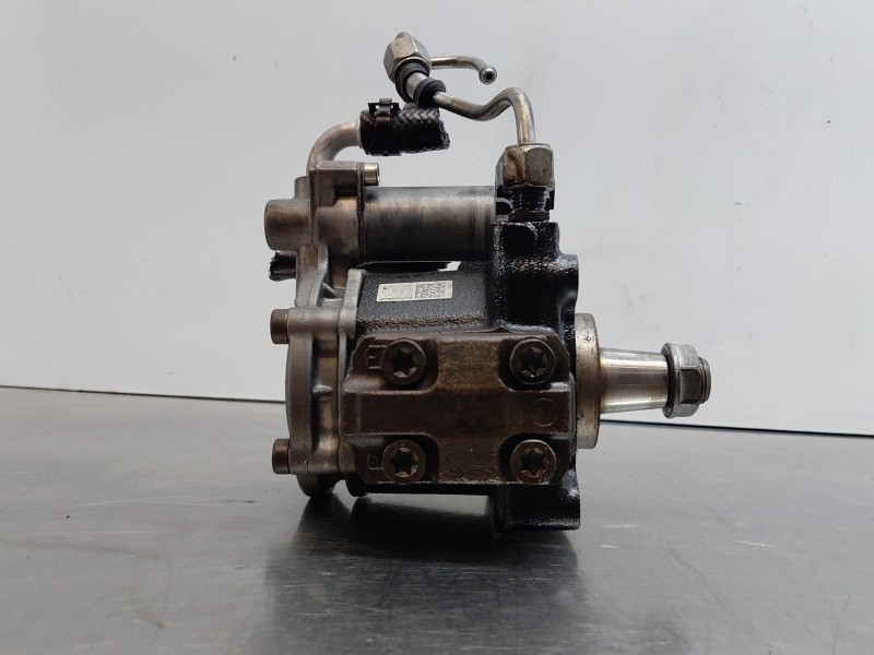Recambio de bomba inyeccion para seat ibiza iv (6j5, 6p1) 1.6 tdi referencia OEM IAM   