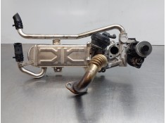 Recambio de enfriador egr para seat ibiza iv (6j5, 6p1) 1.6 tdi referencia OEM IAM   