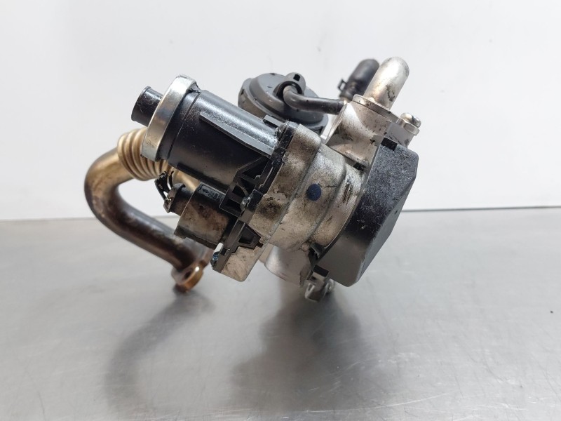Recambio de enfriador egr para seat ibiza iv (6j5, 6p1) 1.6 tdi referencia OEM IAM   