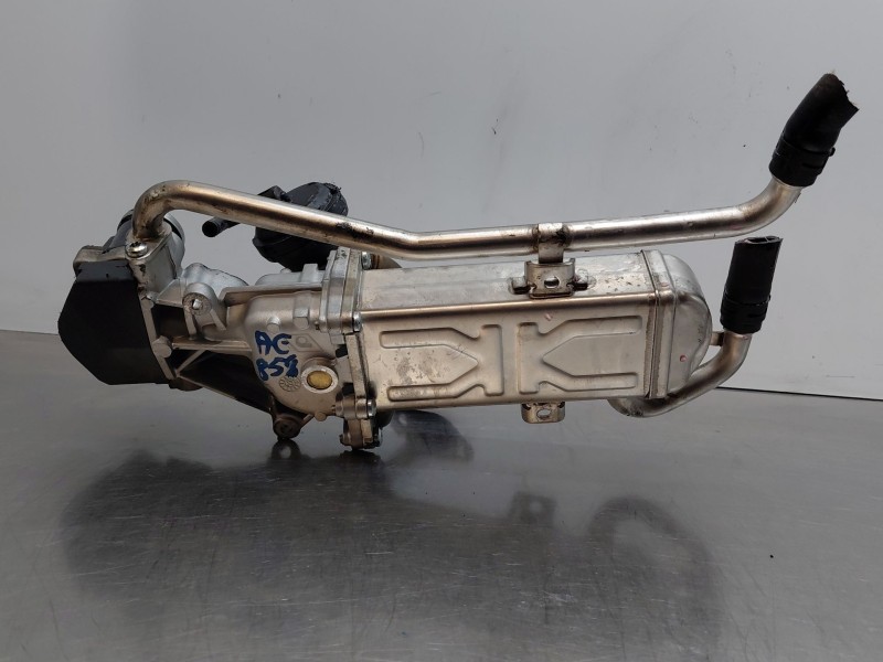 Recambio de enfriador egr para seat ibiza iv (6j5, 6p1) 1.6 tdi referencia OEM IAM   