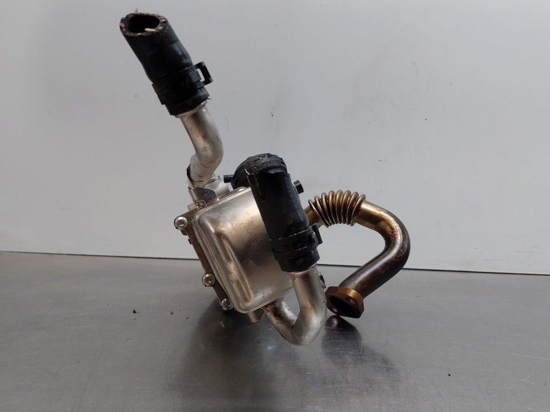 Recambio de enfriador egr para seat ibiza iv (6j5, 6p1) 1.6 tdi referencia OEM IAM   