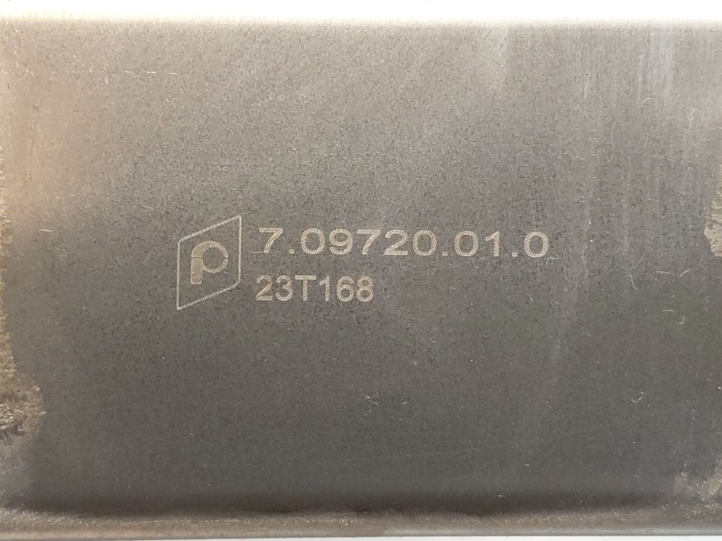 Recambio de enfriador egr para seat ibiza iv (6j5, 6p1) 1.6 tdi referencia OEM IAM   