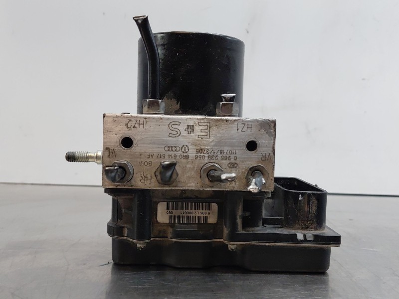 Recambio de abs para seat ibiza iv (6j5, 6p1) 1.6 tdi referencia OEM IAM   