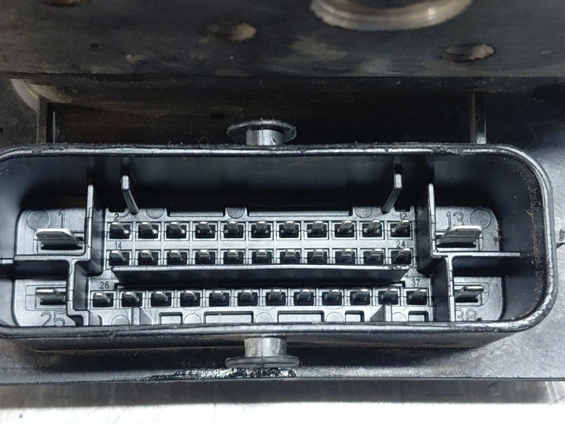 Recambio de abs para seat ibiza iv (6j5, 6p1) 1.6 tdi referencia OEM IAM   