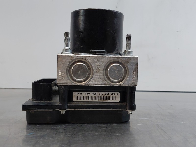 Recambio de abs para seat ibiza iv (6j5, 6p1) 1.6 tdi referencia OEM IAM   