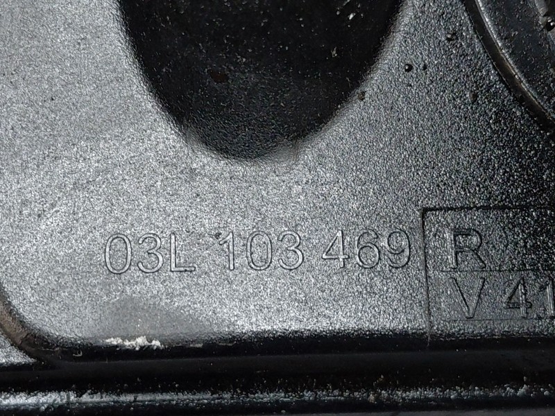 Recambio de tapa balancines para seat ibiza iv (6j5, 6p1) 1.6 tdi referencia OEM IAM   