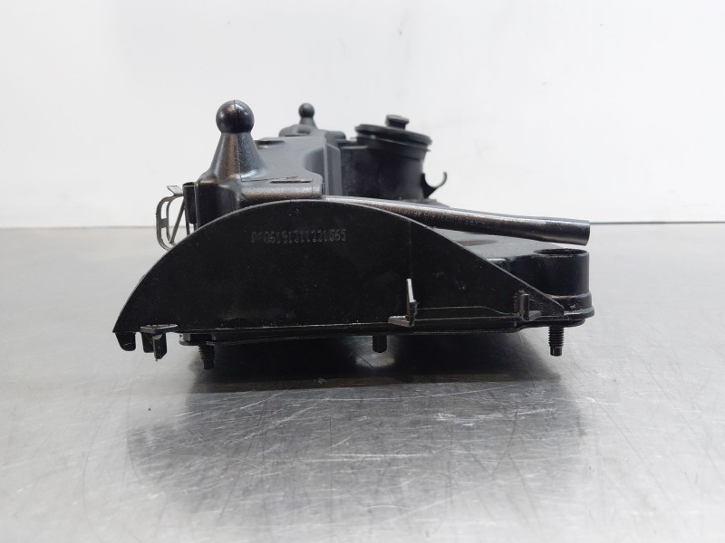 Recambio de tapa balancines para seat ibiza iv (6j5, 6p1) 1.6 tdi referencia OEM IAM   