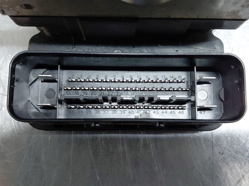 Recambio de abs para ford focus iii 1.6 tdci referencia OEM IAM 1847182 BV612C405AF 
