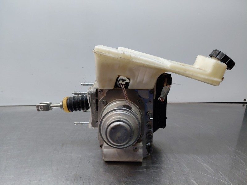Recambio de abs para ford focus iv turnier (hp) 1.5 ecoblue referencia OEM IAM 2516058 JX612D335AN 