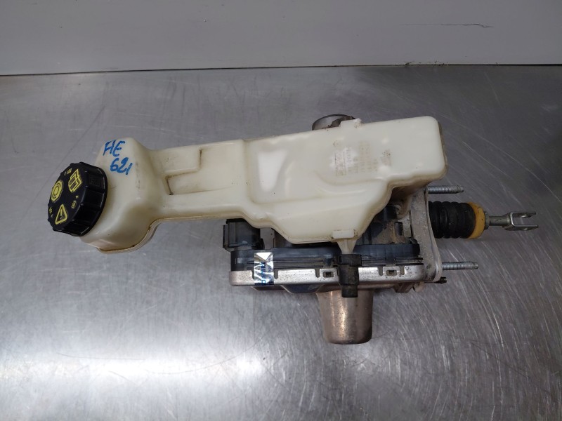 Recambio de abs para ford focus iv turnier (hp) 1.5 ecoblue referencia OEM IAM 2516058 JX612D335AN 