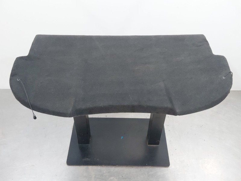 Recambio de bandeja trasera para seat ibiza iv (6j5, 6p1) 1.6 tdi referencia OEM IAM   