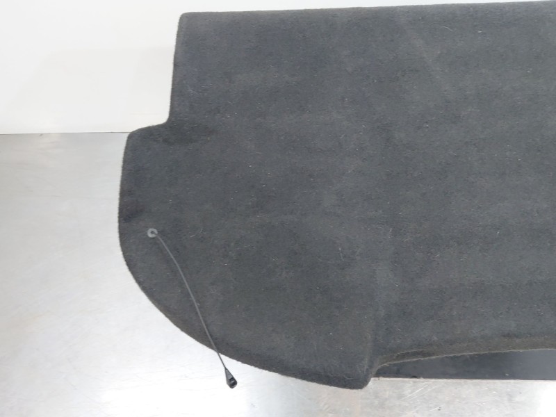 Recambio de bandeja trasera para seat ibiza iv (6j5, 6p1) 1.6 tdi referencia OEM IAM   