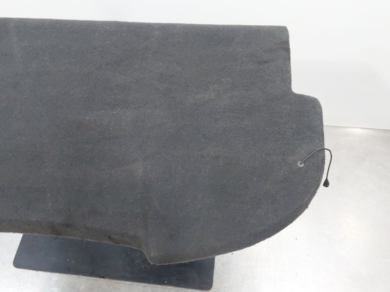 Recambio de bandeja trasera para seat ibiza iv (6j5, 6p1) 1.6 tdi referencia OEM IAM   