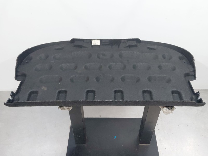 Recambio de bandeja trasera para seat ibiza iv (6j5, 6p1) 1.6 tdi referencia OEM IAM   