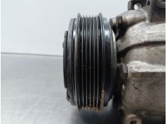 Recambio de compresor aire acondicionado para renault scénic i monospace (ja0/1_, fa0_) 2.0 16v rx4 referencia OEM IAM    2