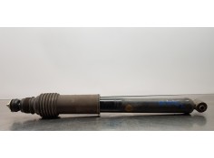 Recambio de amortiguador trasero izquierdo para ssangyong rodius xdi limited referencia OEM IAM 4531021310  