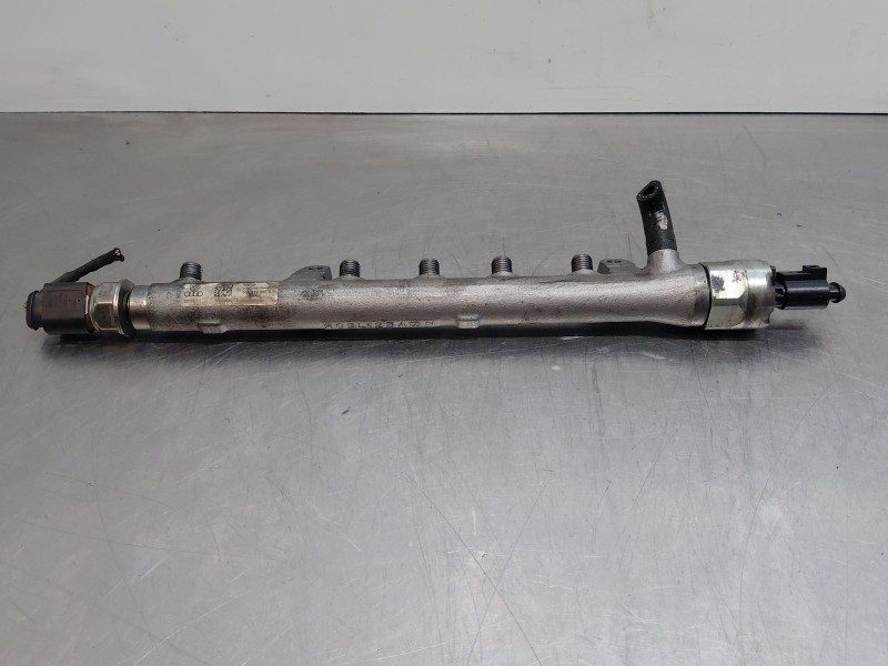 Recambio de rampa inyectora para seat ibiza iv (6j5, 6p1) 1.6 tdi referencia OEM IAM   