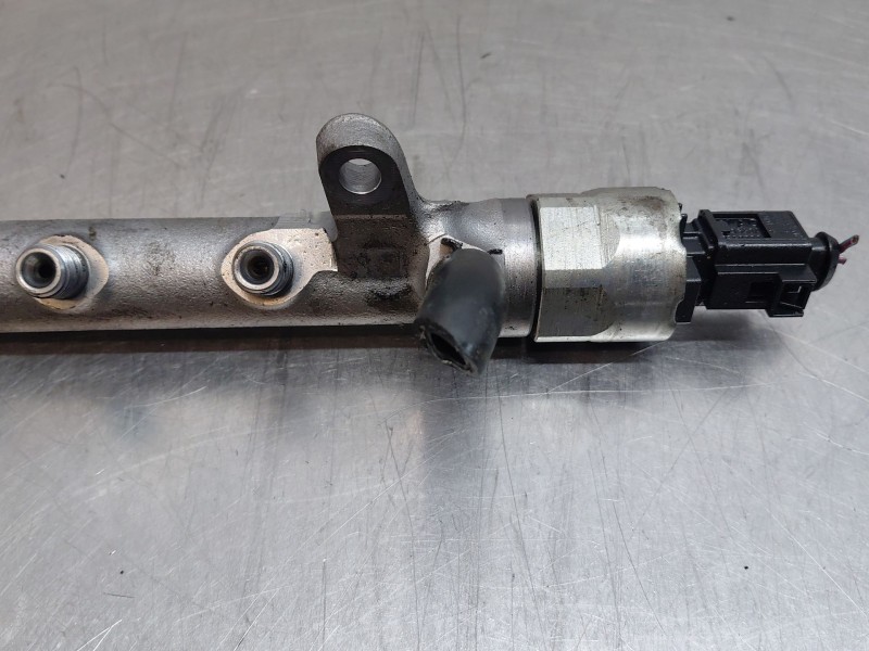 Recambio de rampa inyectora para seat ibiza iv (6j5, 6p1) 1.6 tdi referencia OEM IAM   