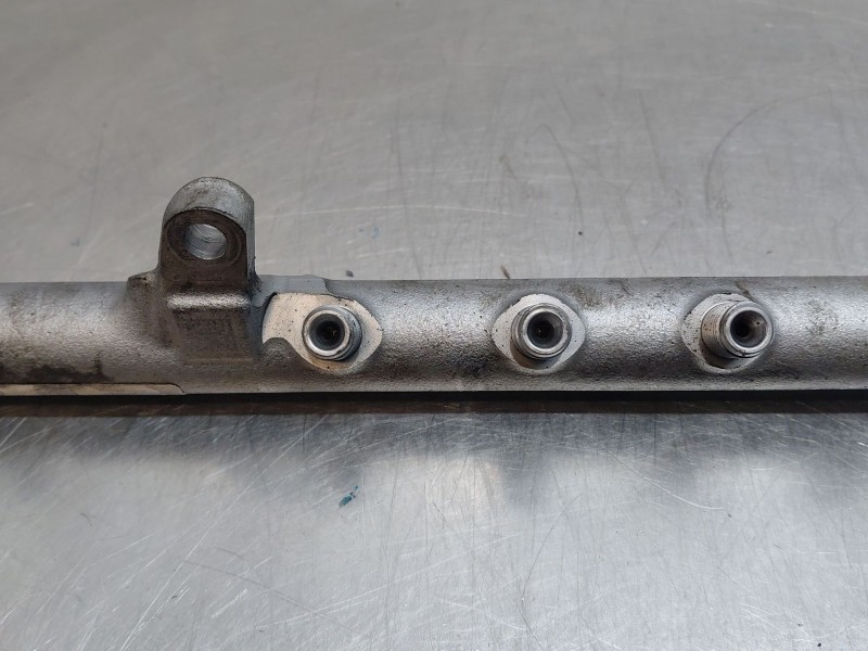 Recambio de rampa inyectora para seat ibiza iv (6j5, 6p1) 1.6 tdi referencia OEM IAM   