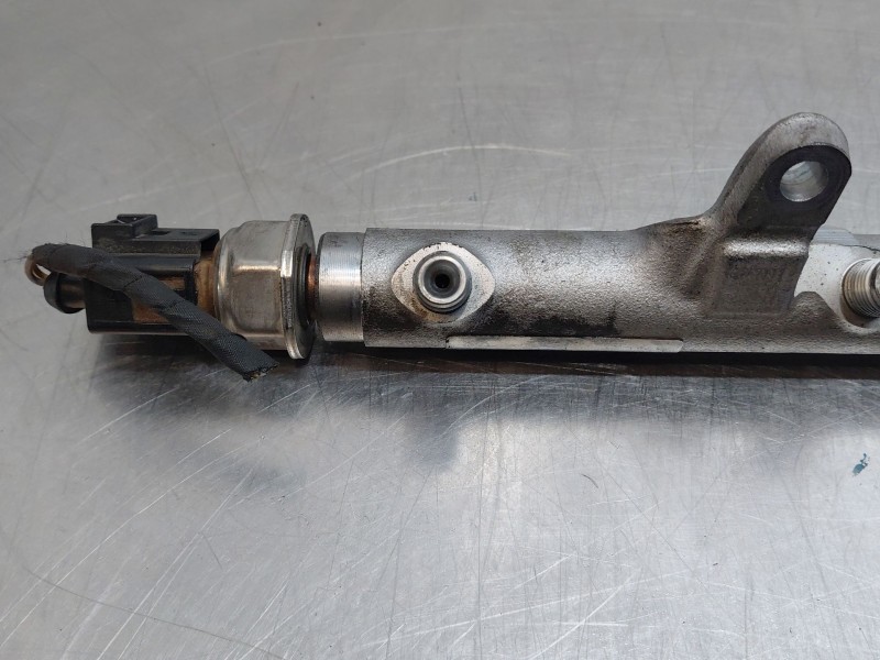 Recambio de rampa inyectora para seat ibiza iv (6j5, 6p1) 1.6 tdi referencia OEM IAM   