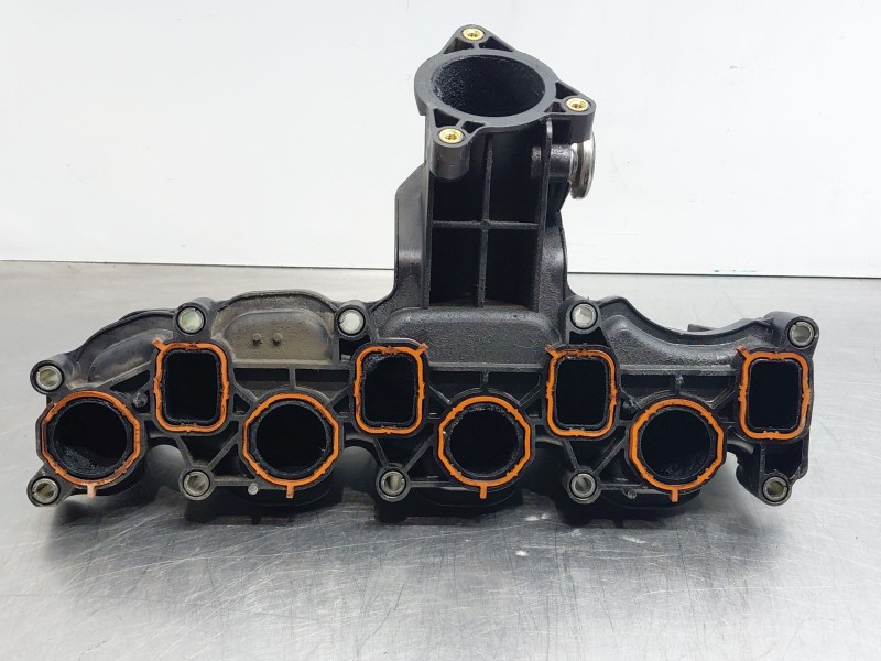 Recambio de colector admision para seat ibiza iv (6j5, 6p1) 1.6 tdi referencia OEM IAM   