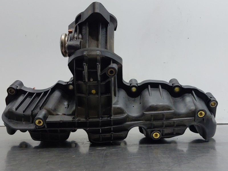 Recambio de colector admision para seat ibiza iv (6j5, 6p1) 1.6 tdi referencia OEM IAM   