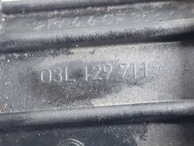 Recambio de colector admision para seat ibiza iv (6j5, 6p1) 1.6 tdi referencia OEM IAM   