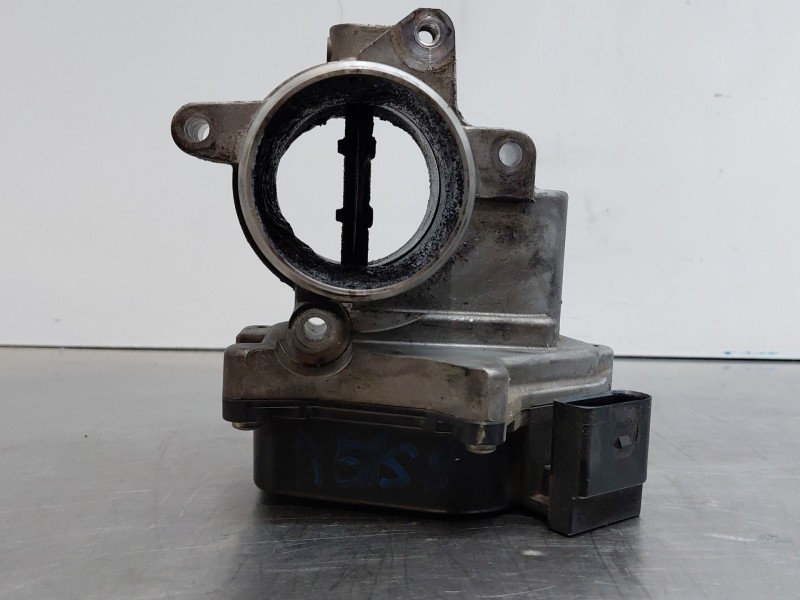 Recambio de caja mariposa para seat ibiza iv (6j5, 6p1) 1.6 tdi referencia OEM IAM   