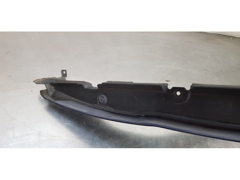 Recambio de aleta delantera derecha para citroen c-crosser exclusive referencia OEM IAM 7840W0  