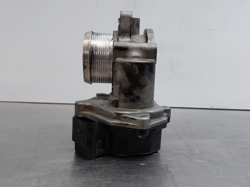 Recambio de caja mariposa para seat ibiza iv (6j5, 6p1) 1.6 tdi referencia OEM IAM   