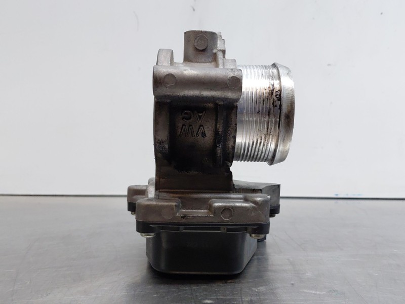 Recambio de caja mariposa para seat ibiza iv (6j5, 6p1) 1.6 tdi referencia OEM IAM   