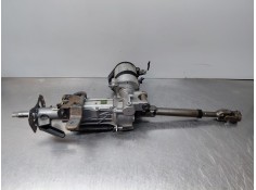 Recambio de columna direccion para ford focus iv turnier (hp) 1.5 ecoblue referencia OEM IAM 2724045 JX6C3D077C1G 