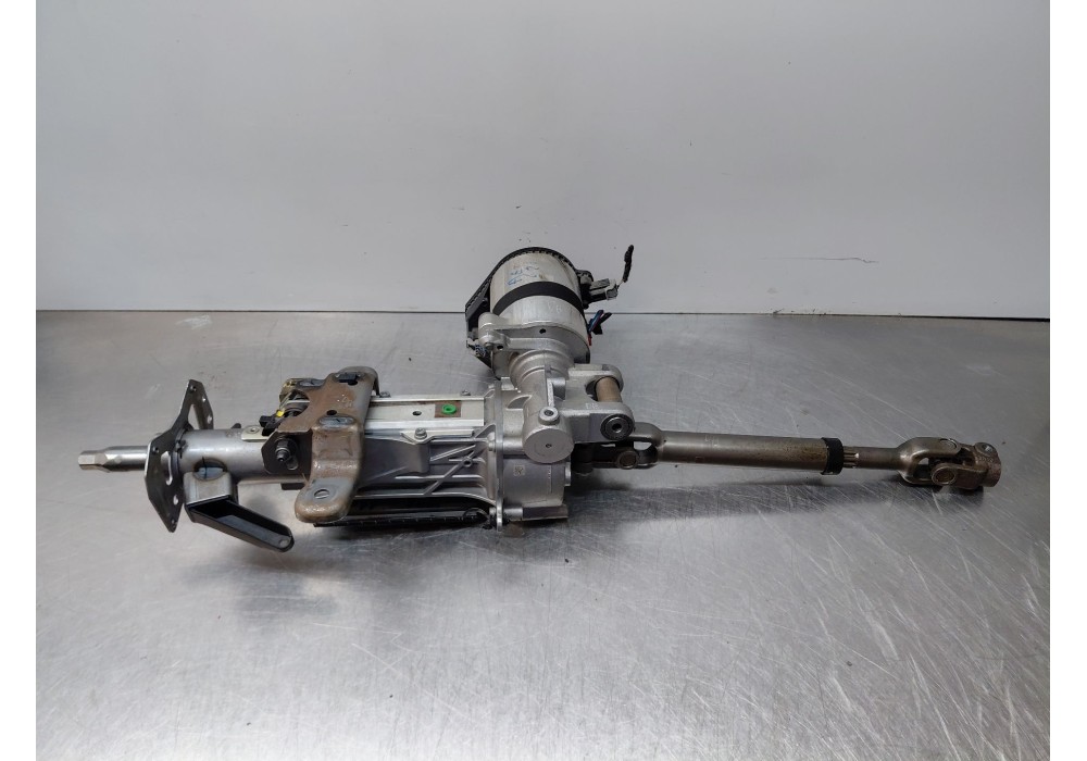 Recambio de columna direccion para ford focus iv turnier (hp) 1.5 ecoblue referencia OEM IAM 2724045 JX6C3D077C1G 
