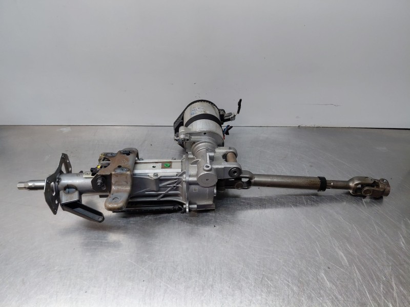 Recambio de columna direccion para ford focus iv turnier (hp) 1.5 ecoblue referencia OEM IAM 2724045 JX6C3D077C1G 