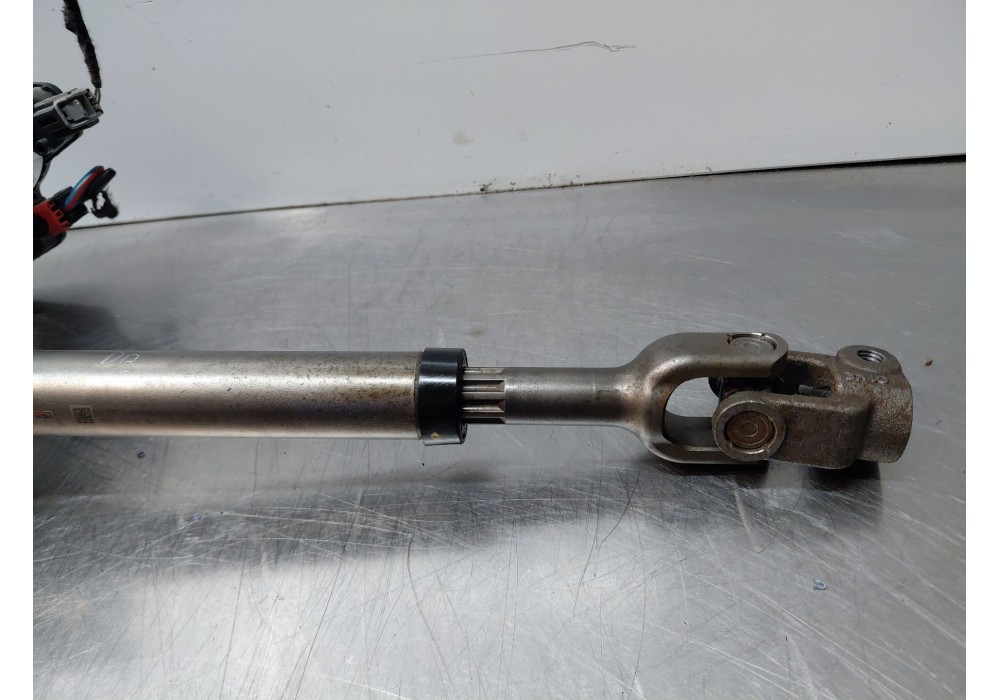 Recambio de columna direccion para ford focus iv turnier (hp) 1.5 ecoblue referencia OEM IAM 2724045 JX6C3D077C1G 