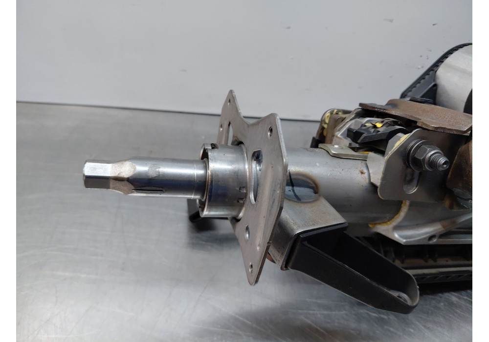 Recambio de columna direccion para ford focus iv turnier (hp) 1.5 ecoblue referencia OEM IAM 2724045 JX6C3D077C1G 