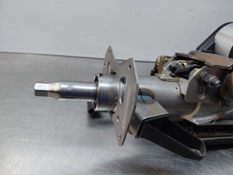 Recambio de columna direccion para ford focus iv turnier (hp) 1.5 ecoblue referencia OEM IAM 2724045 JX6C3D077C1G 