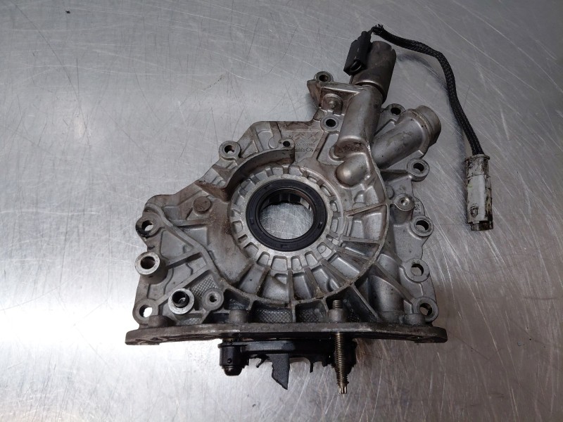 Recambio de bomba aceite para ford focus iv turnier (hp) 1.5 ecoblue referencia OEM IAM 2308005 9823740280 