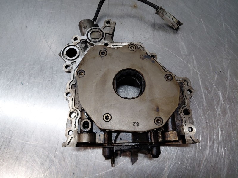 Recambio de bomba aceite para ford focus iv turnier (hp) 1.5 ecoblue referencia OEM IAM 2308005 9823740280 
