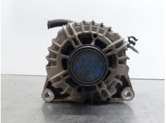 Recambio de alternador para ford focus iii 1.6 tdci referencia OEM IAM 1857696 AV6N10300GC 